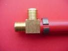 Photo of a crimp ring.